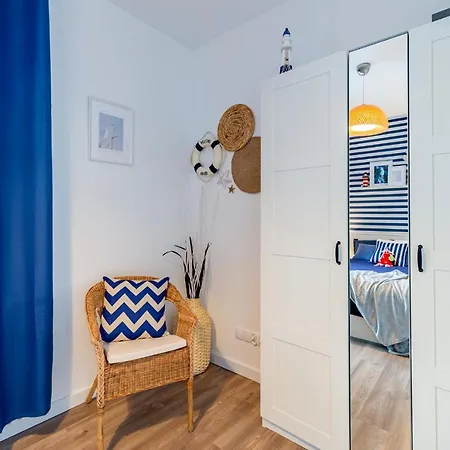 Anchor Apartments Marine Gdansk Exterior photo