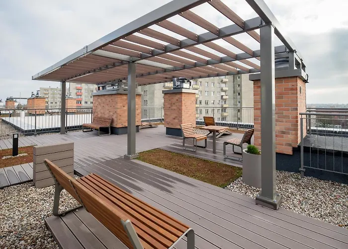 Anchor Apartments Marine