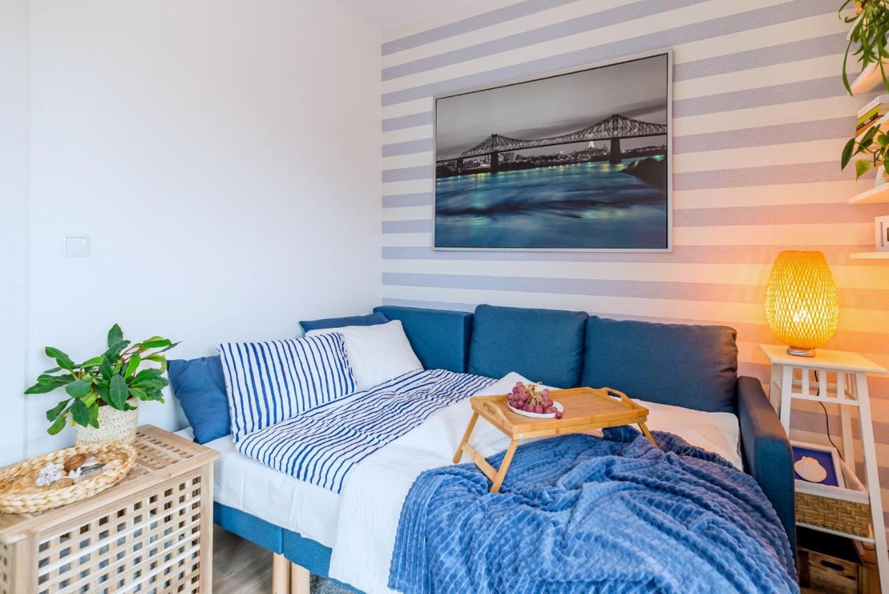 Apartmán Anchor Marine