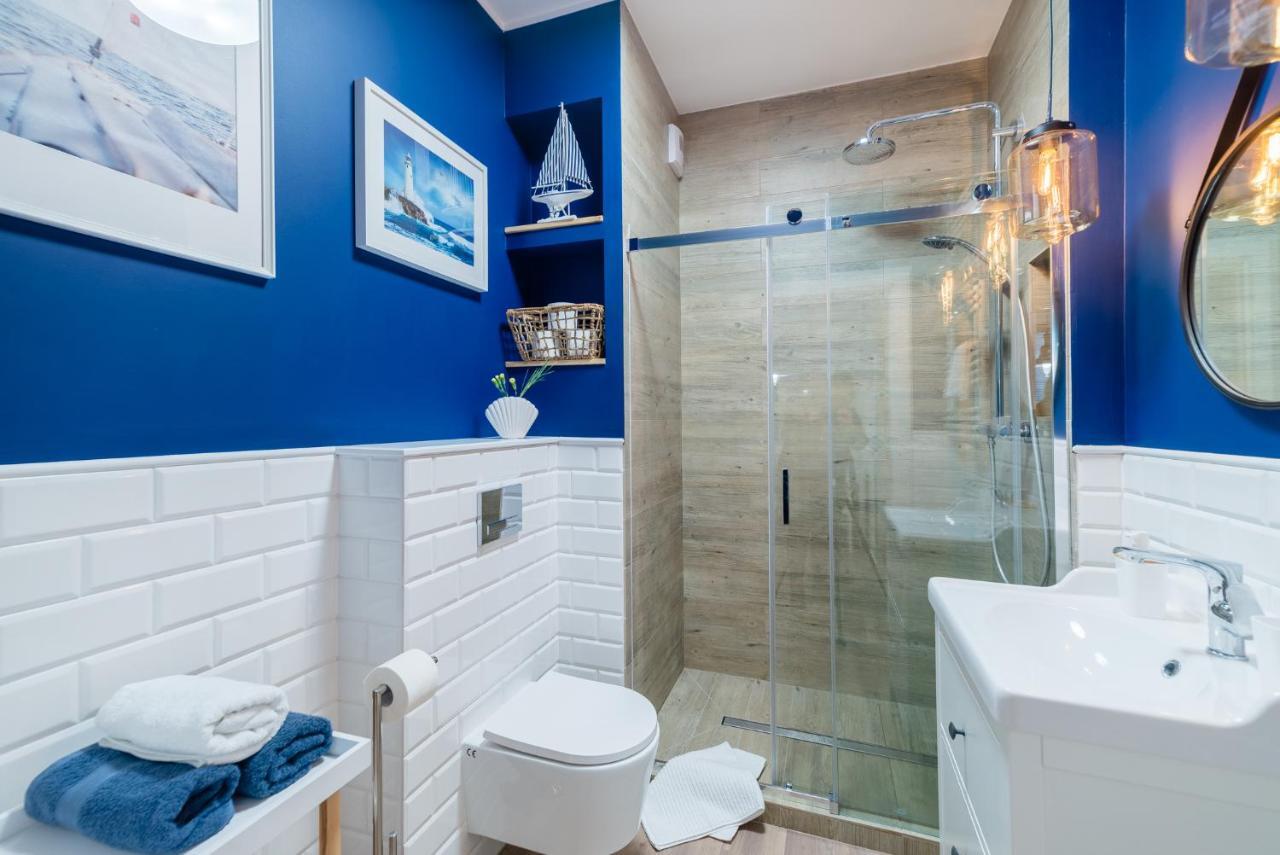 Apartmán Anchor Marine Gdaňsk