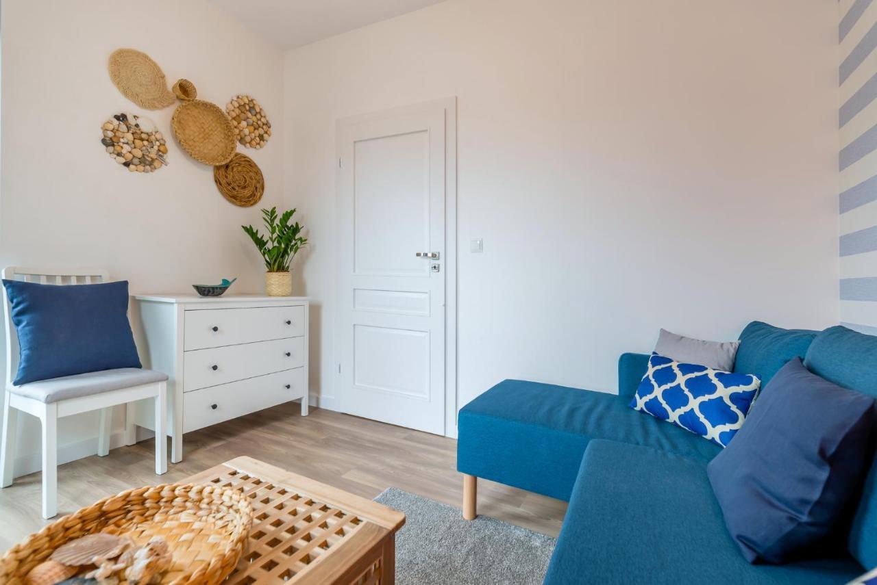 Apartmán Anchor Marine